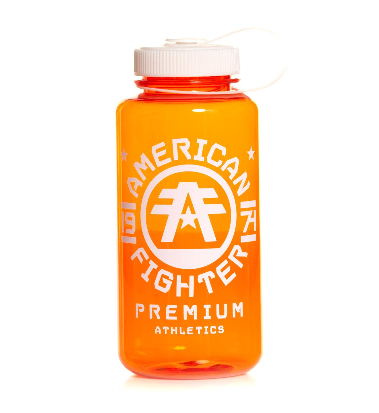 Half Day Bottle - American Fighter