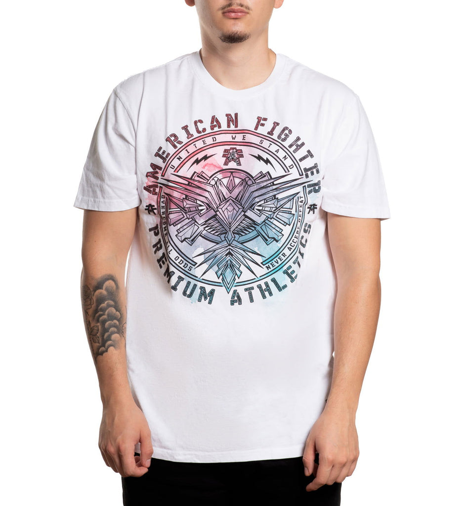 Harrogate Tee