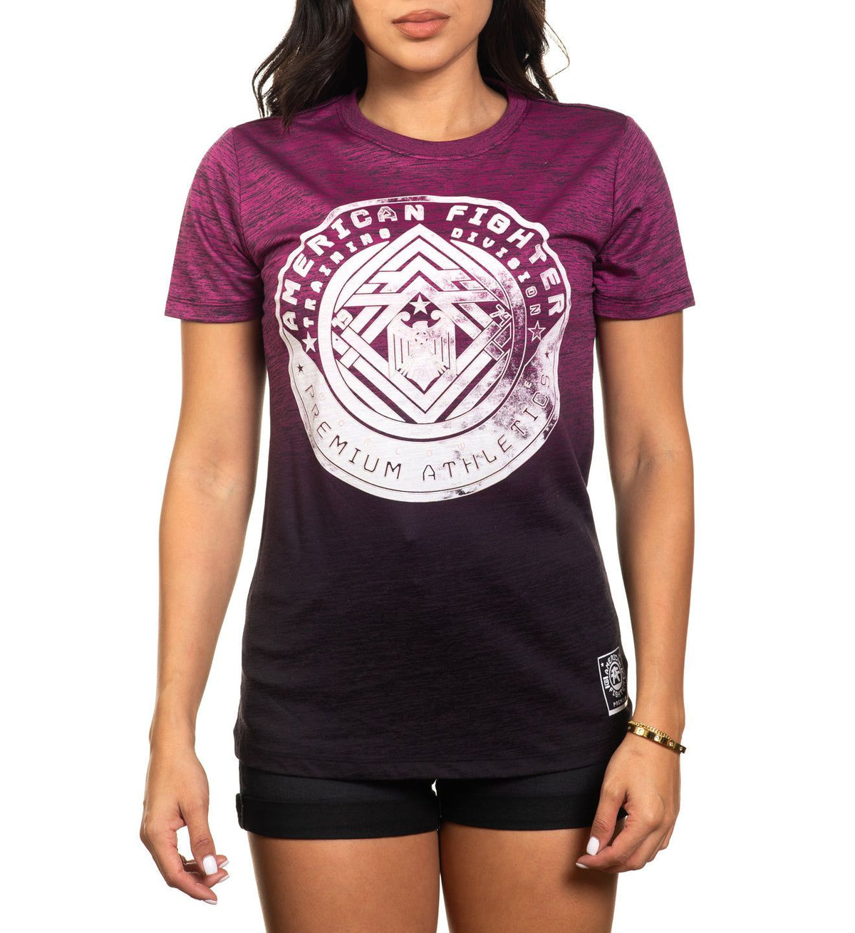 Hartland - American Fighter