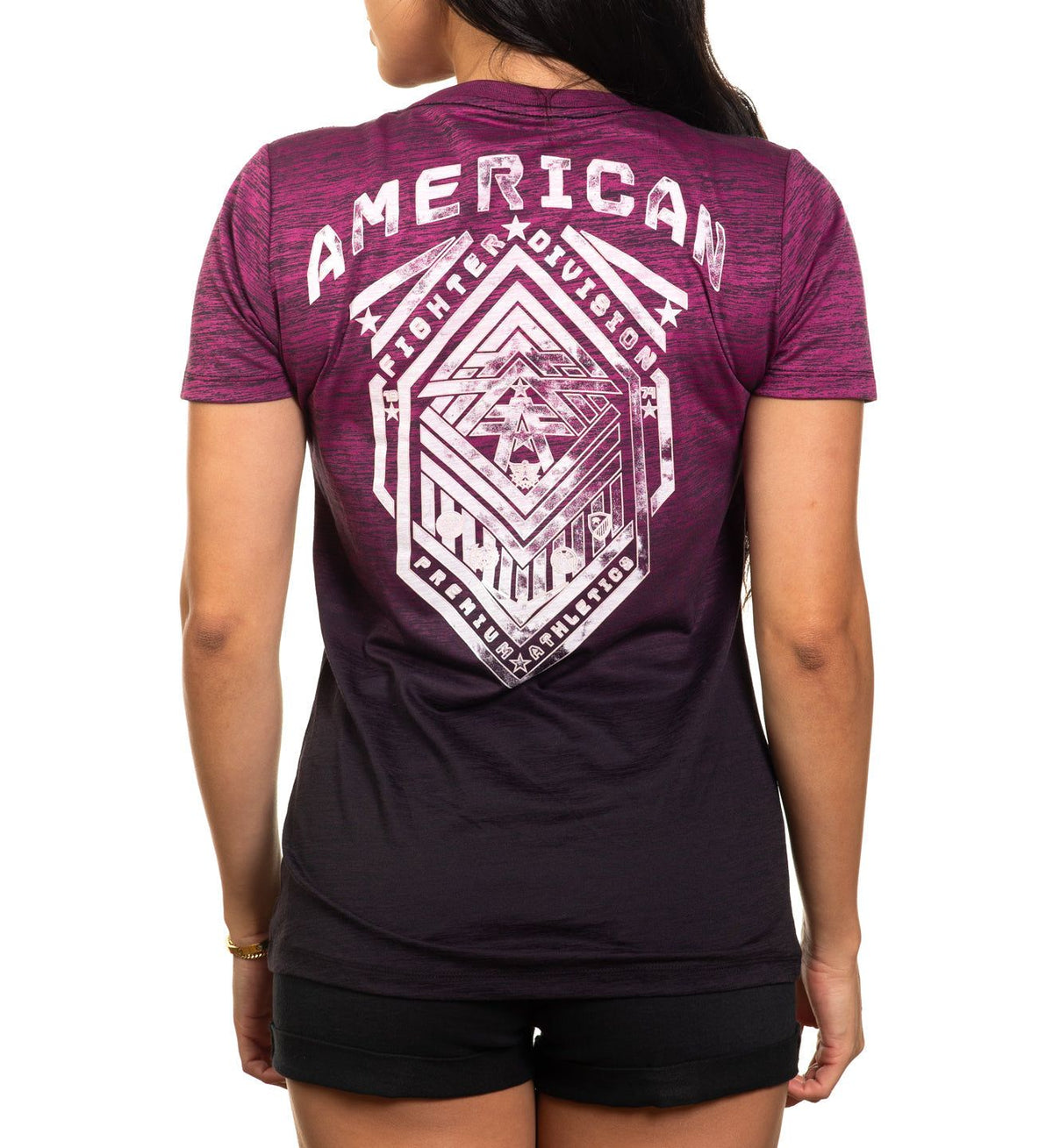 Hartland - American Fighter