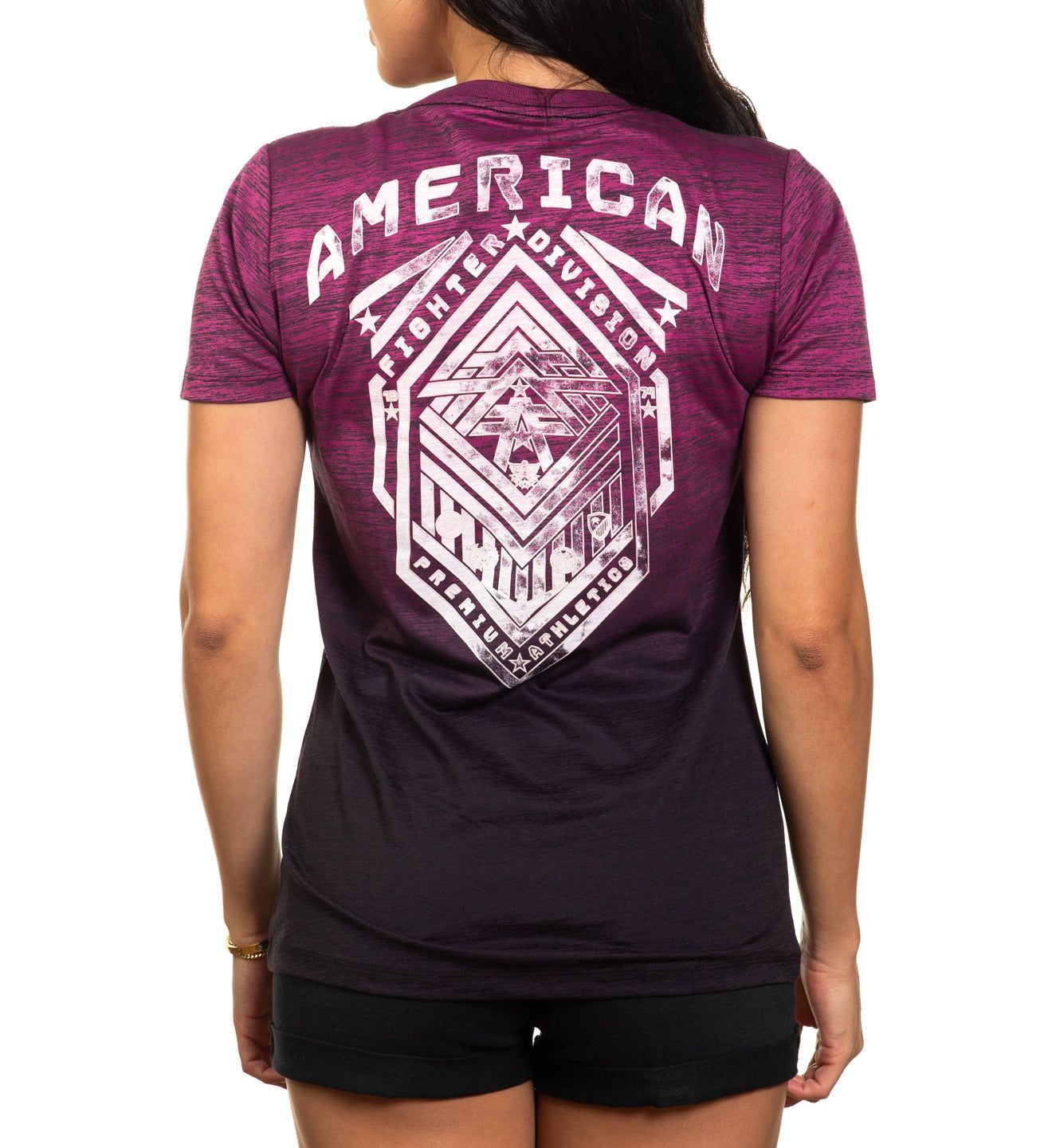 Hartland - American Fighter