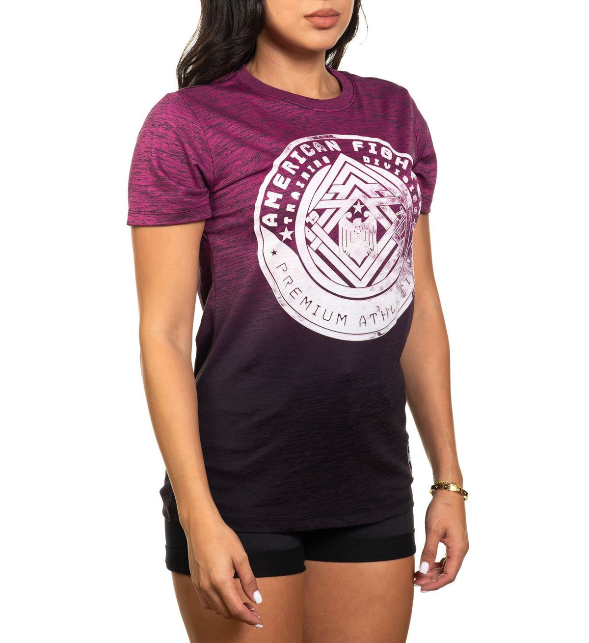 Hartland - American Fighter