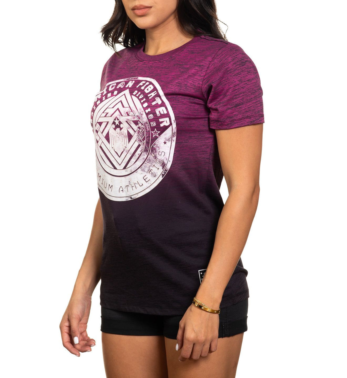 Hartland - American Fighter