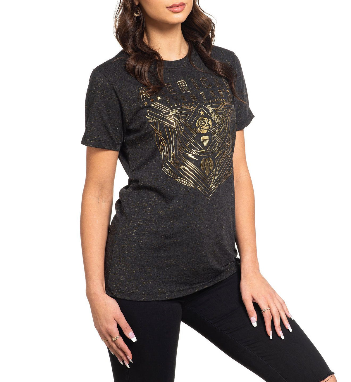 Hartley - American Fighter