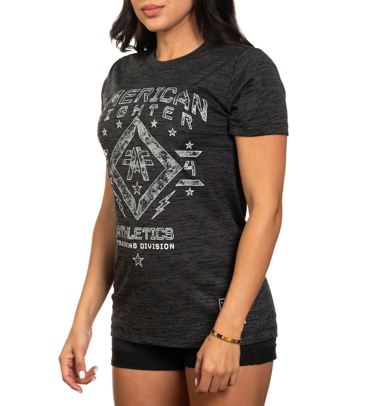 Haverford - American Fighter