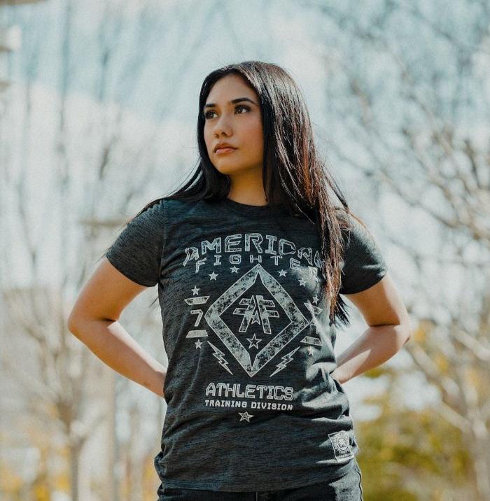 Haverford - American Fighter