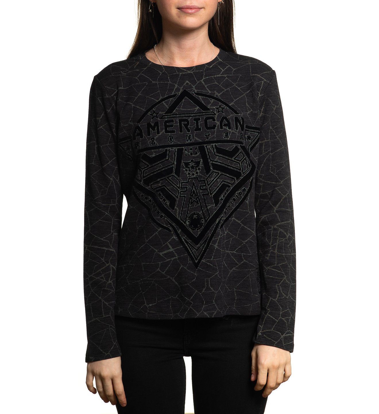 Hawthorn - American Fighter