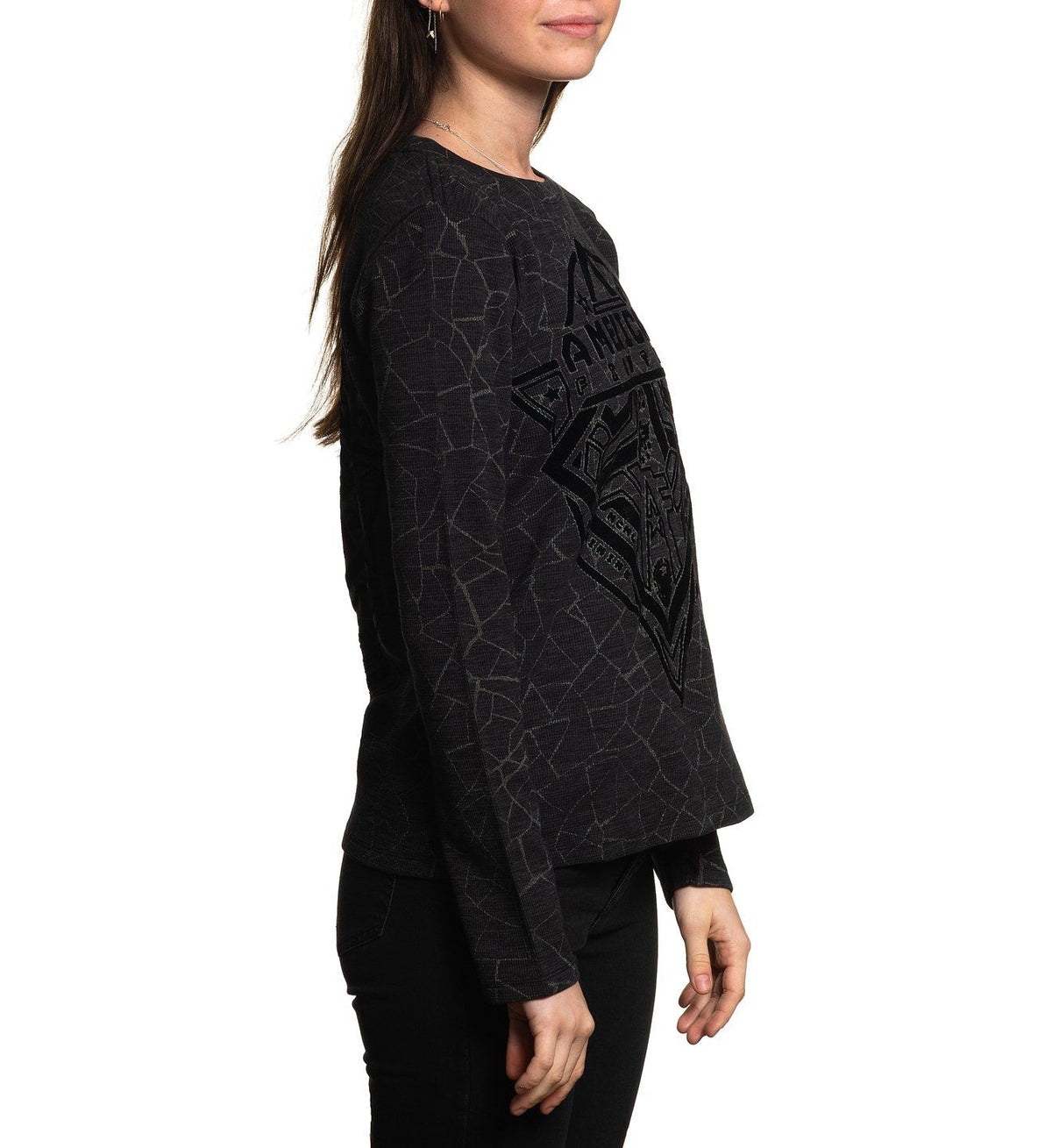 Hawthorn - American Fighter