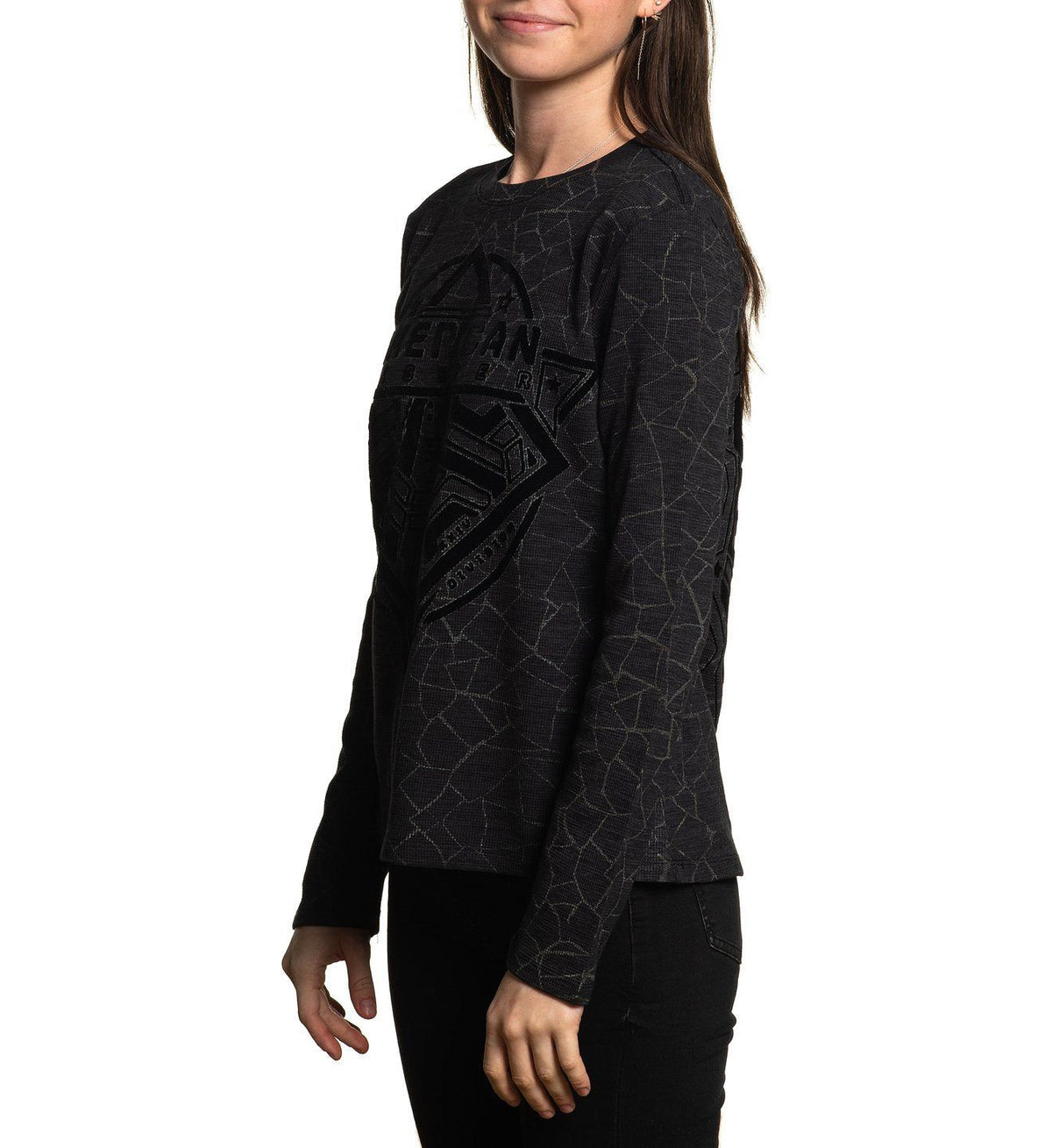 Hawthorn - American Fighter