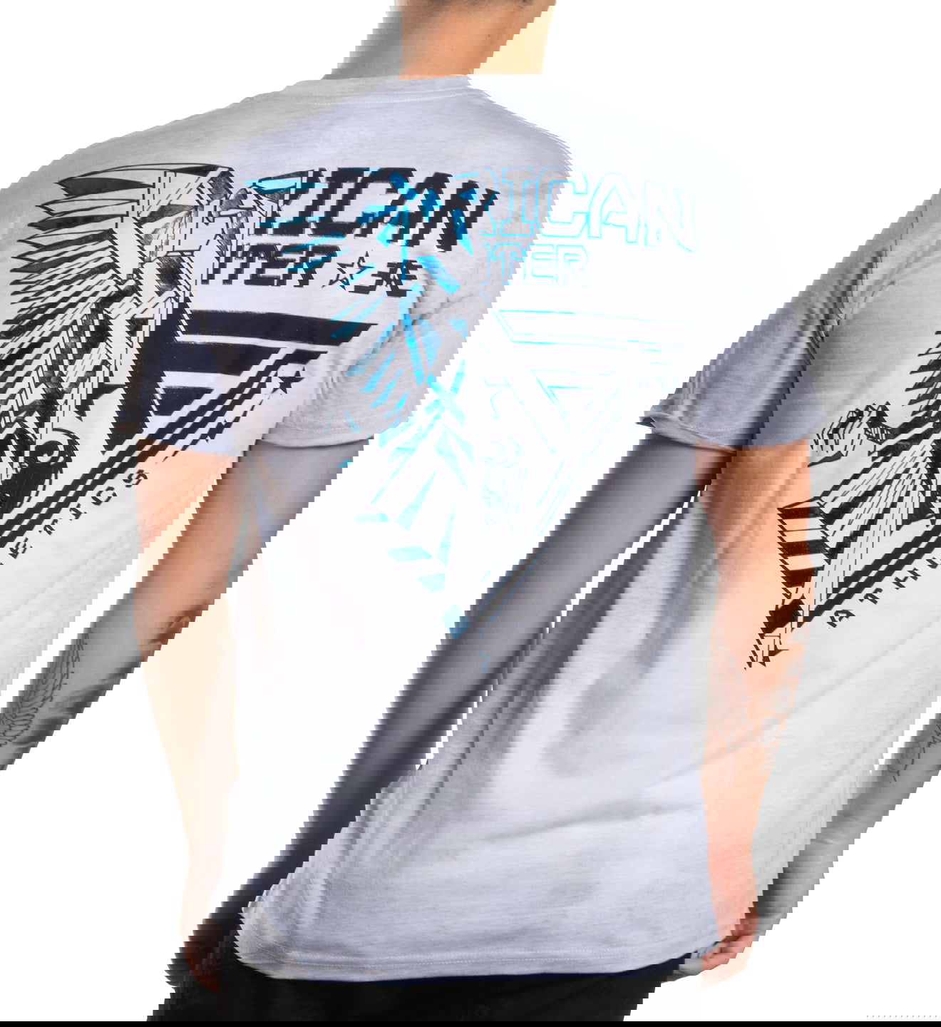 Hayward - American Fighter