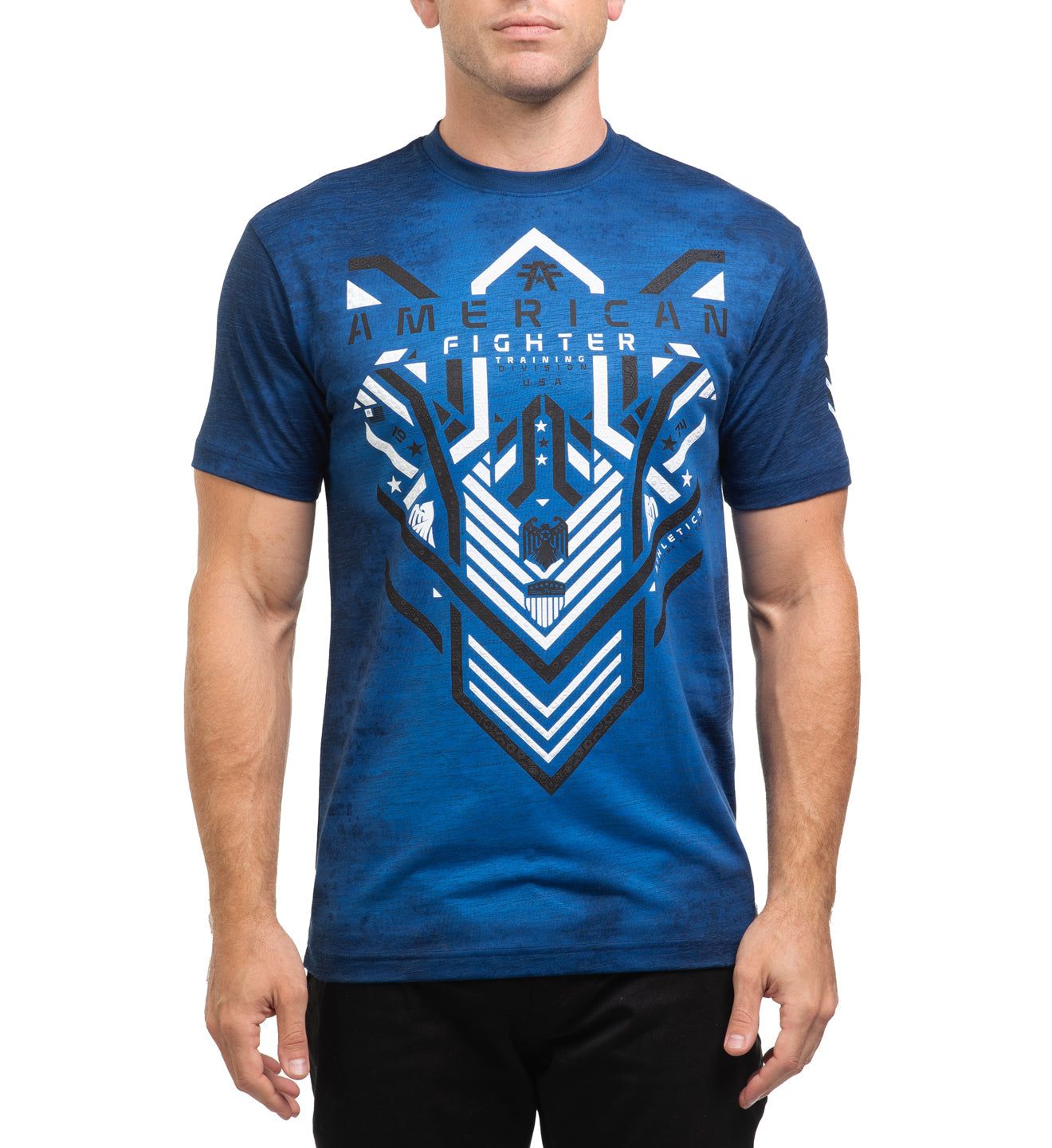 Hemingford - American Fighter