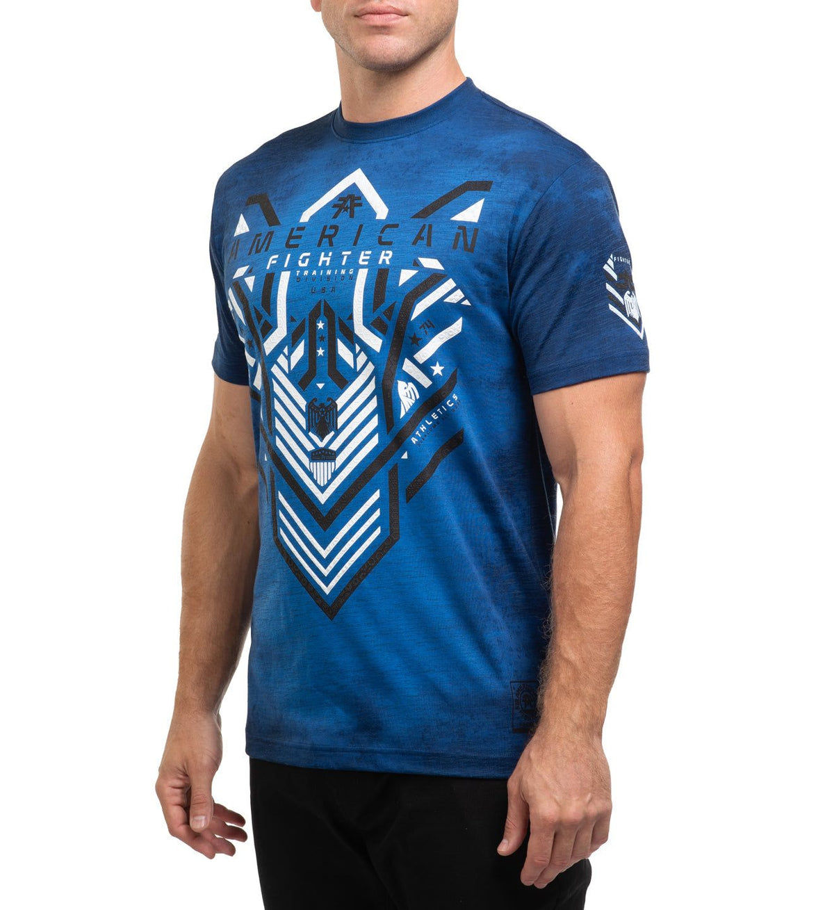 Hemingford - American Fighter