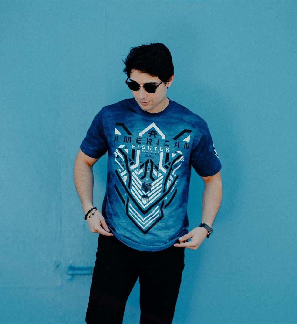 Hemingford - American Fighter