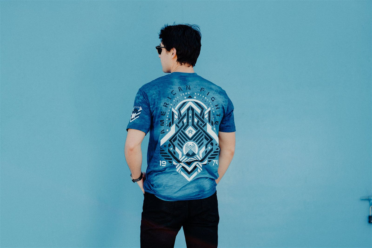 Hemingford - American Fighter