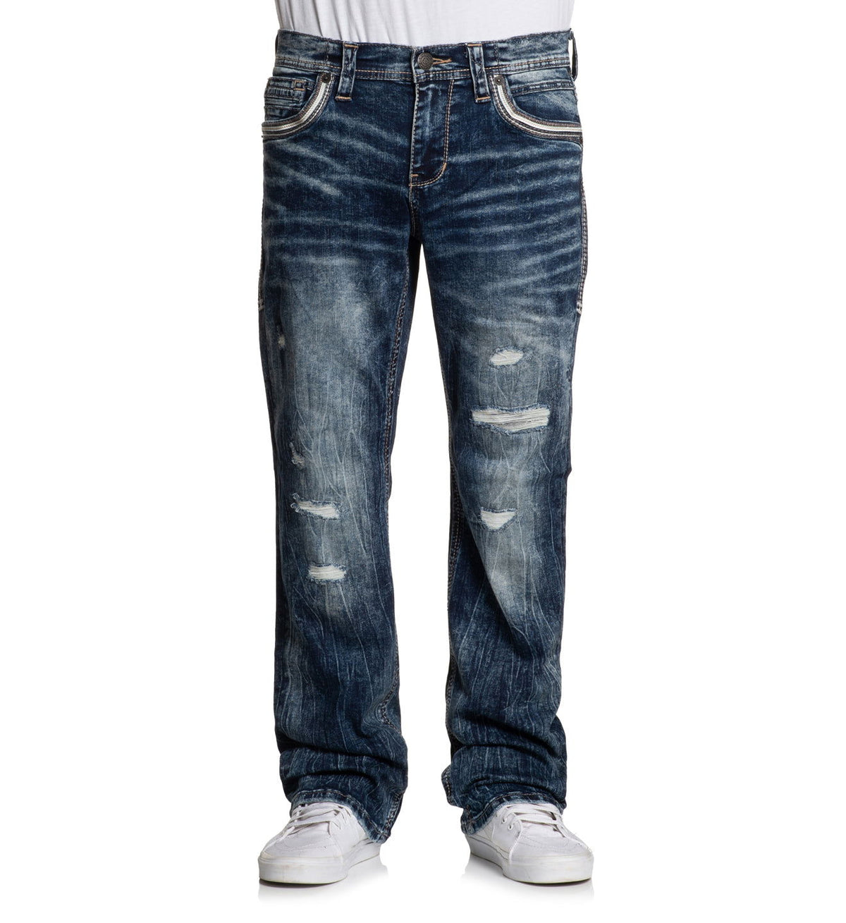 Heritage Colton - American Fighter