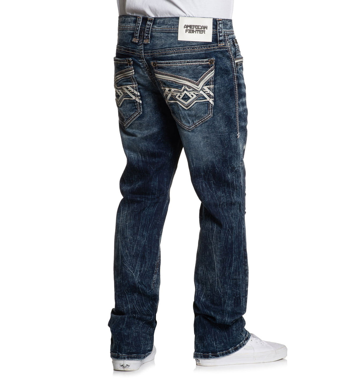 Heritage Colton - American Fighter