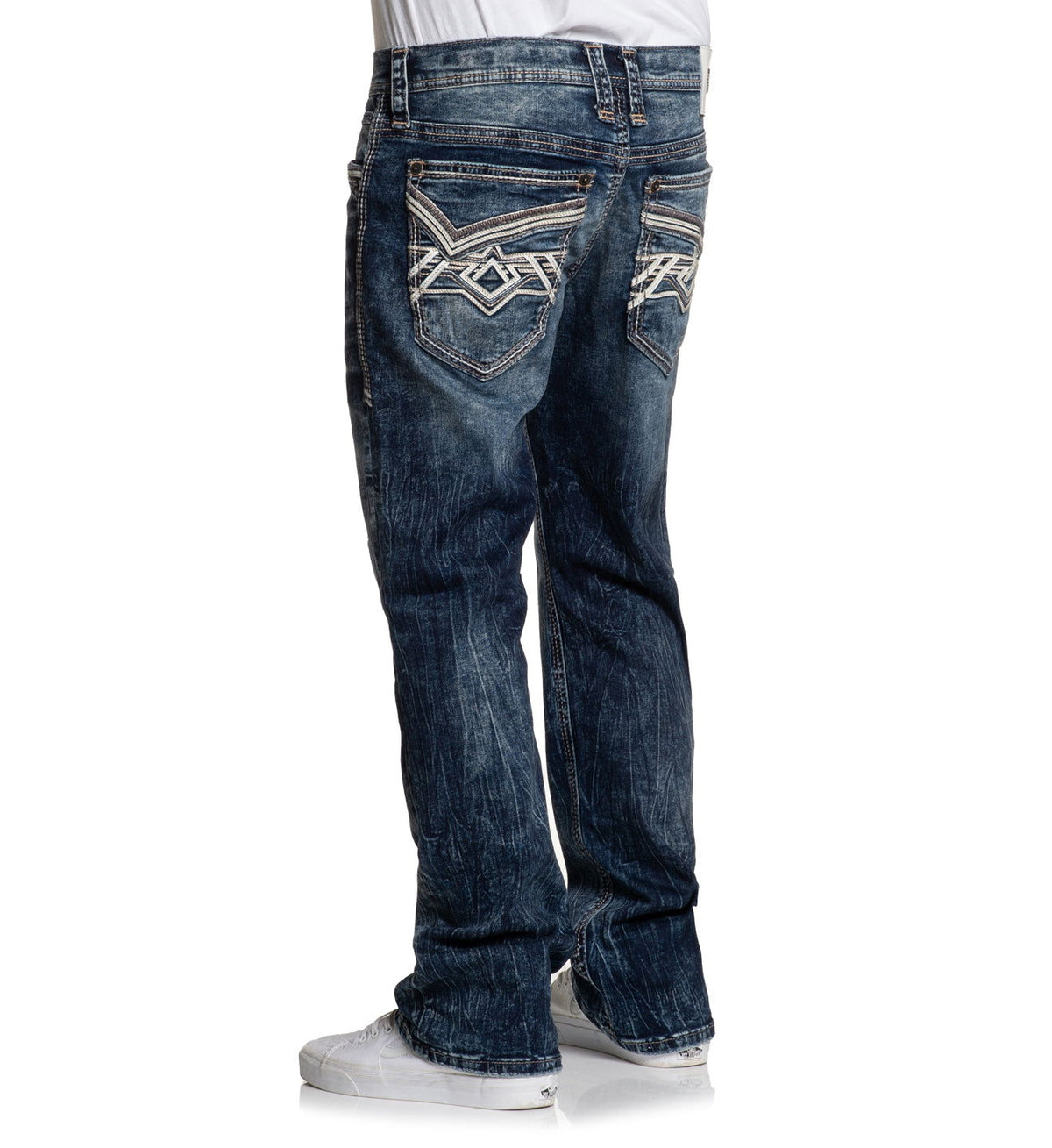 Heritage Colton - American Fighter