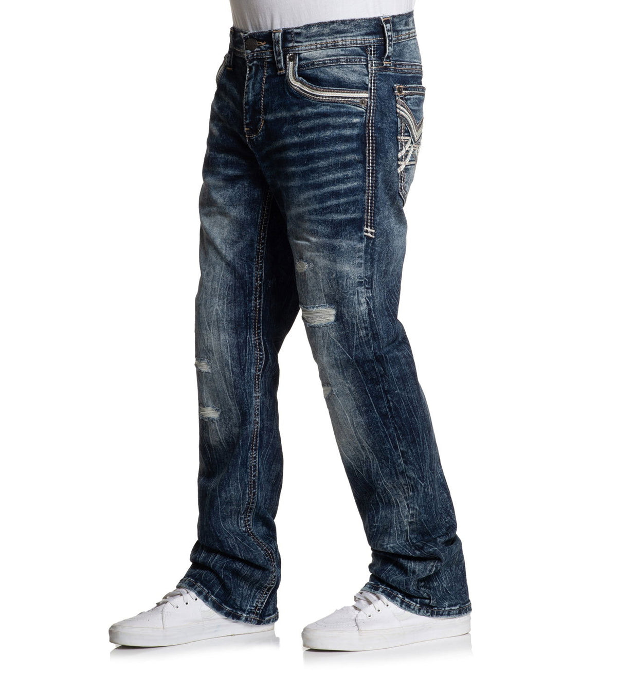 Heritage Colton - American Fighter