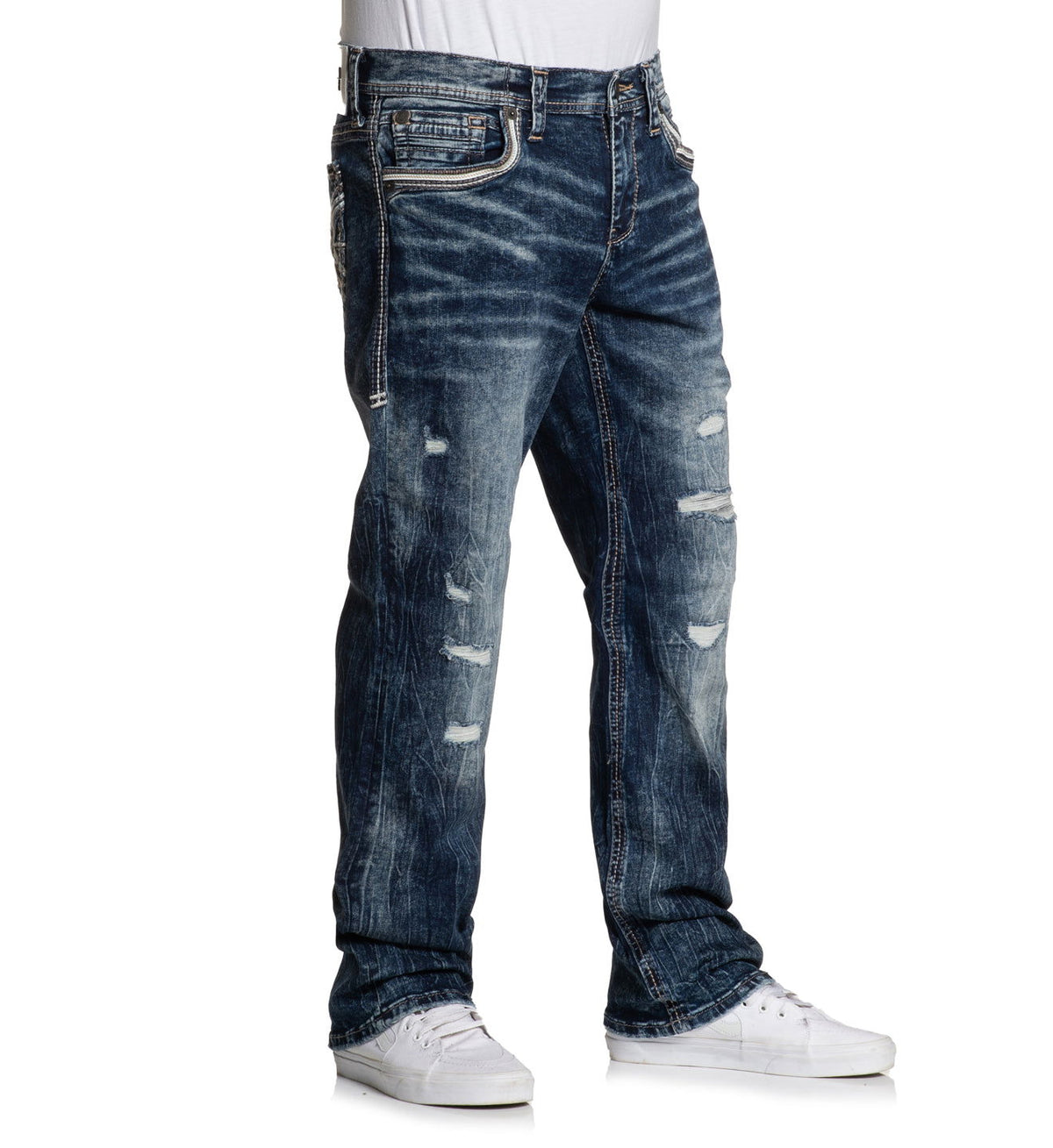 Heritage Colton - American Fighter