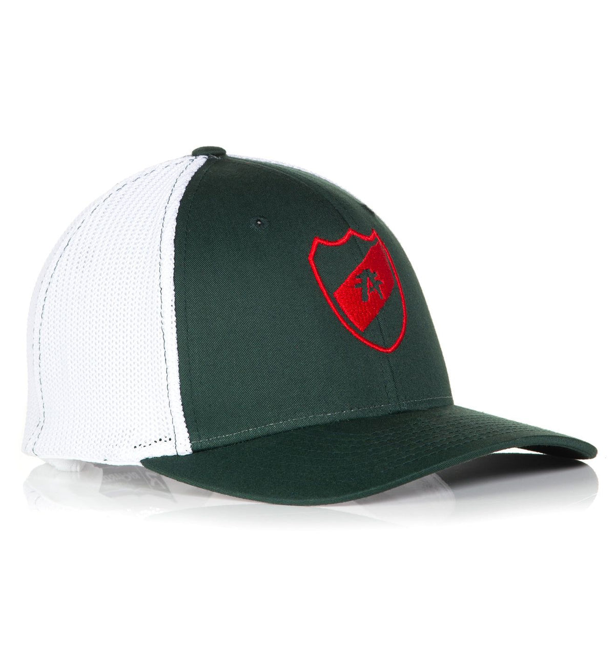 Heritage Icon Hat - American Fighter