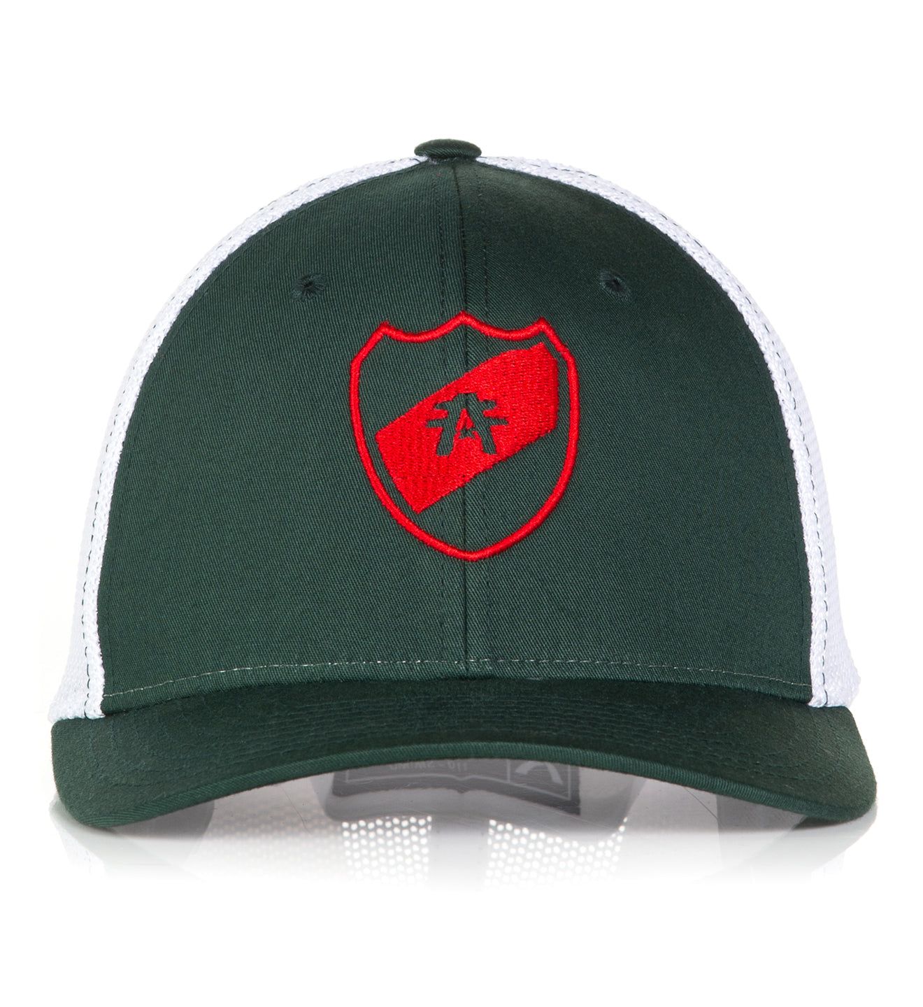 Heritage Icon Hat - American Fighter