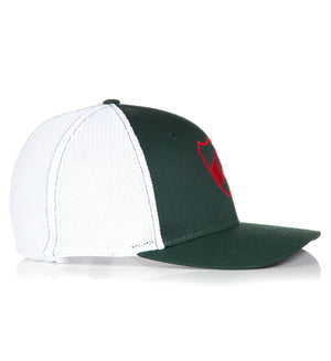 Heritage Icon Hat - American Fighter