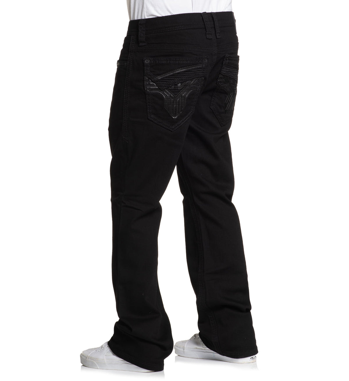 Heritage Radar - American Fighter