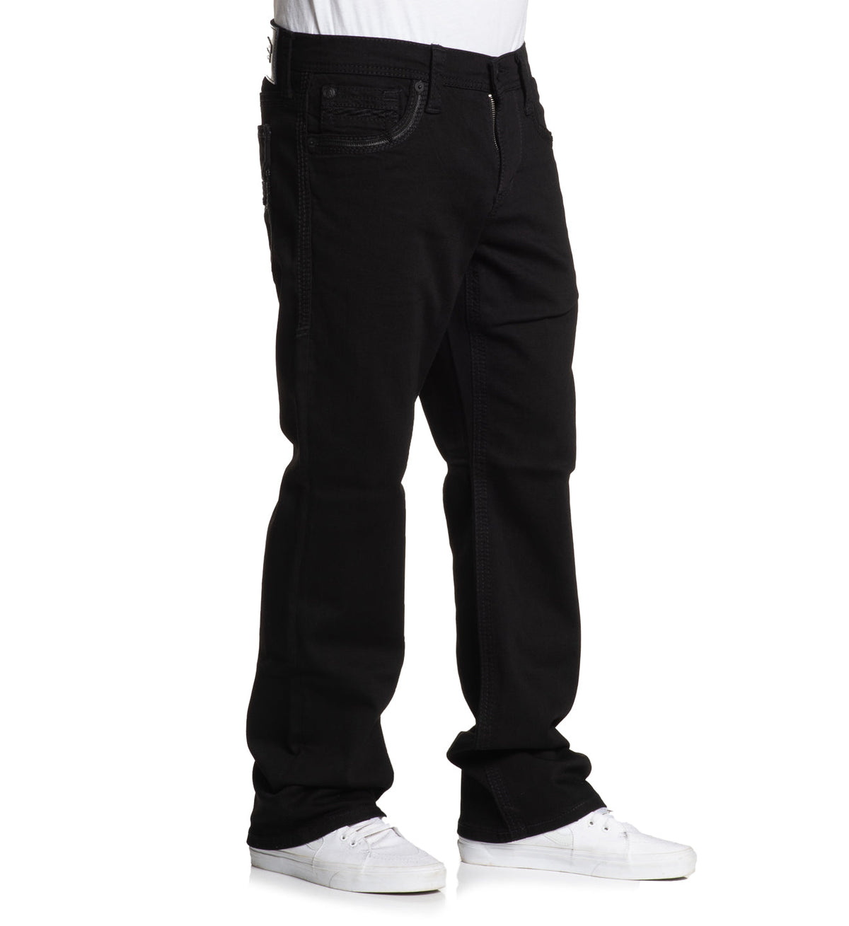 Heritage Radar - American Fighter