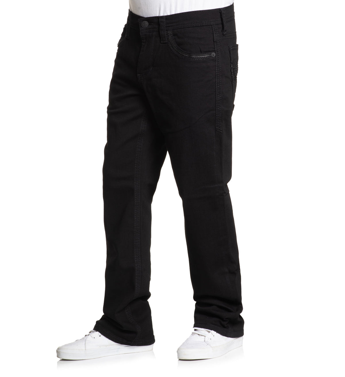 Heritage Radar - American Fighter