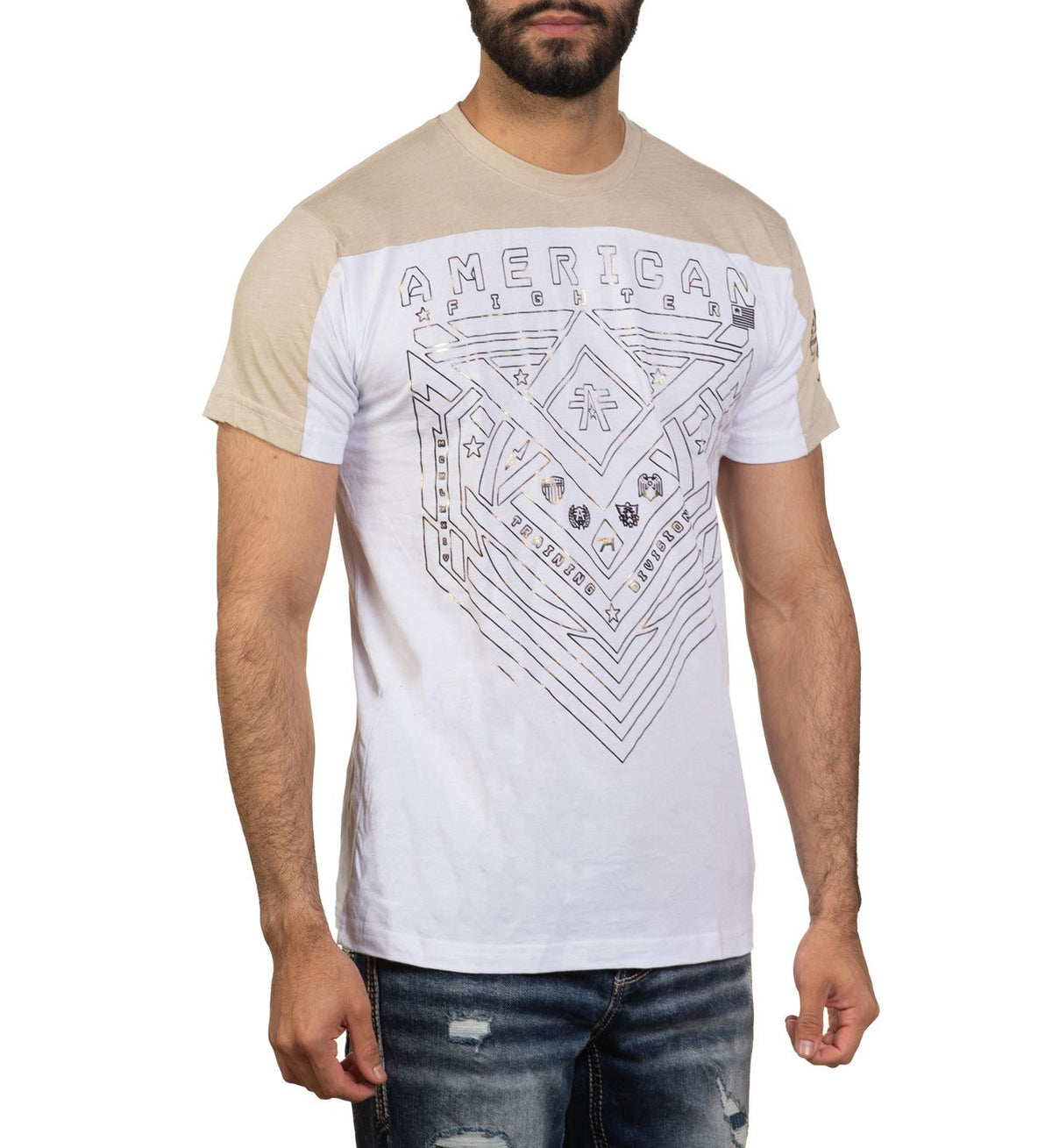 Holden - American Fighter