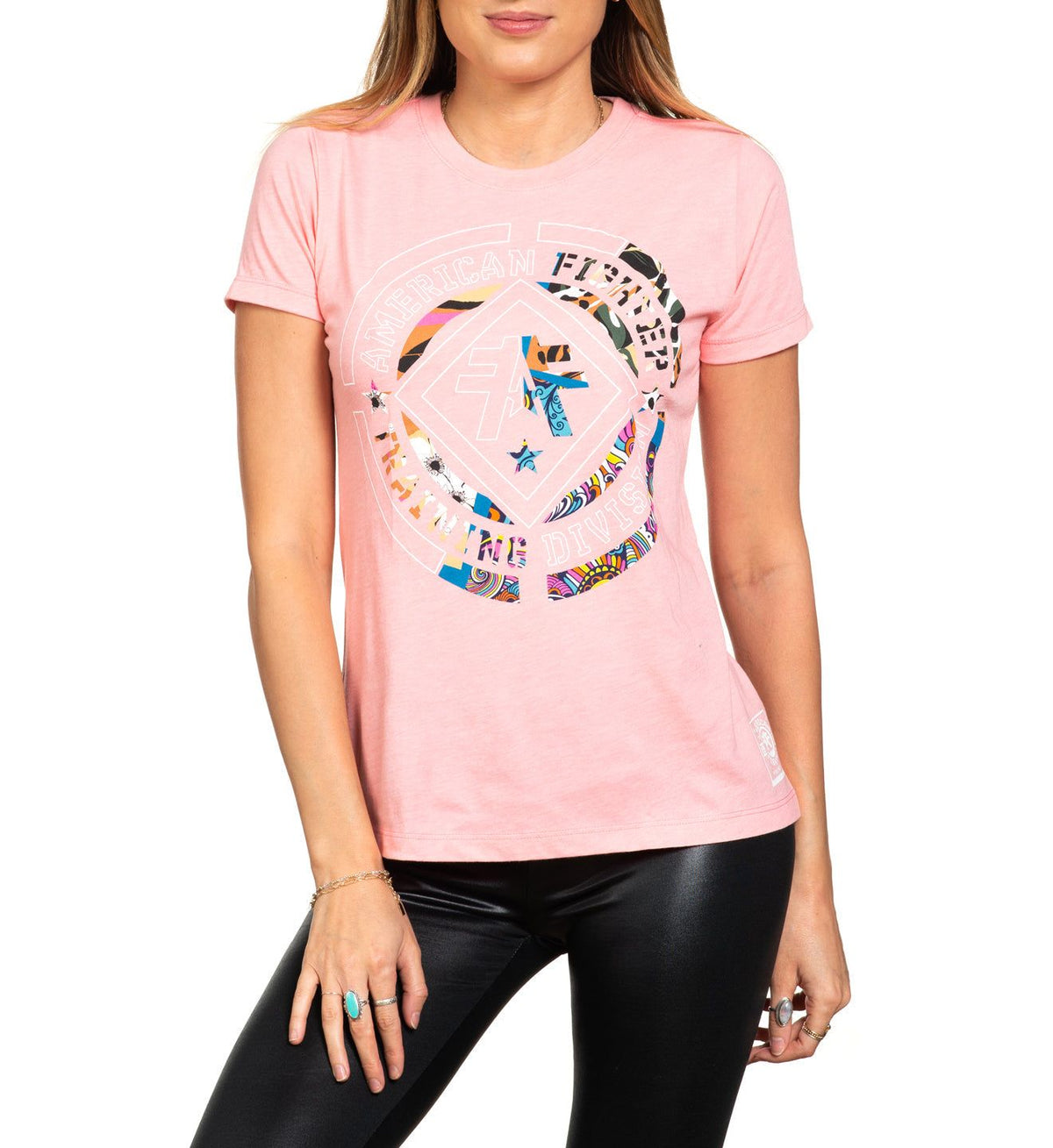 Howard Studio - American Fighter