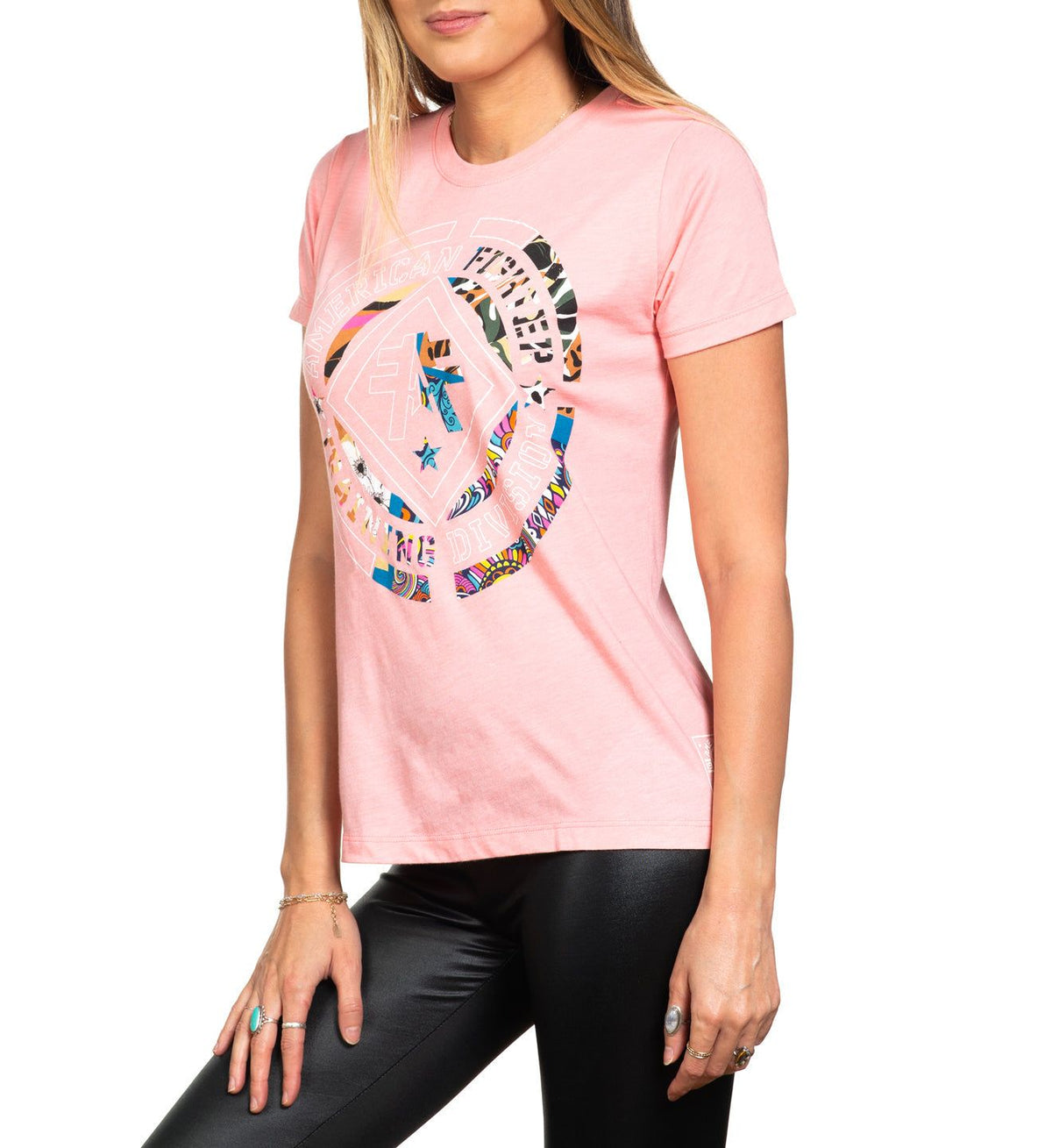 Howard Studio - American Fighter