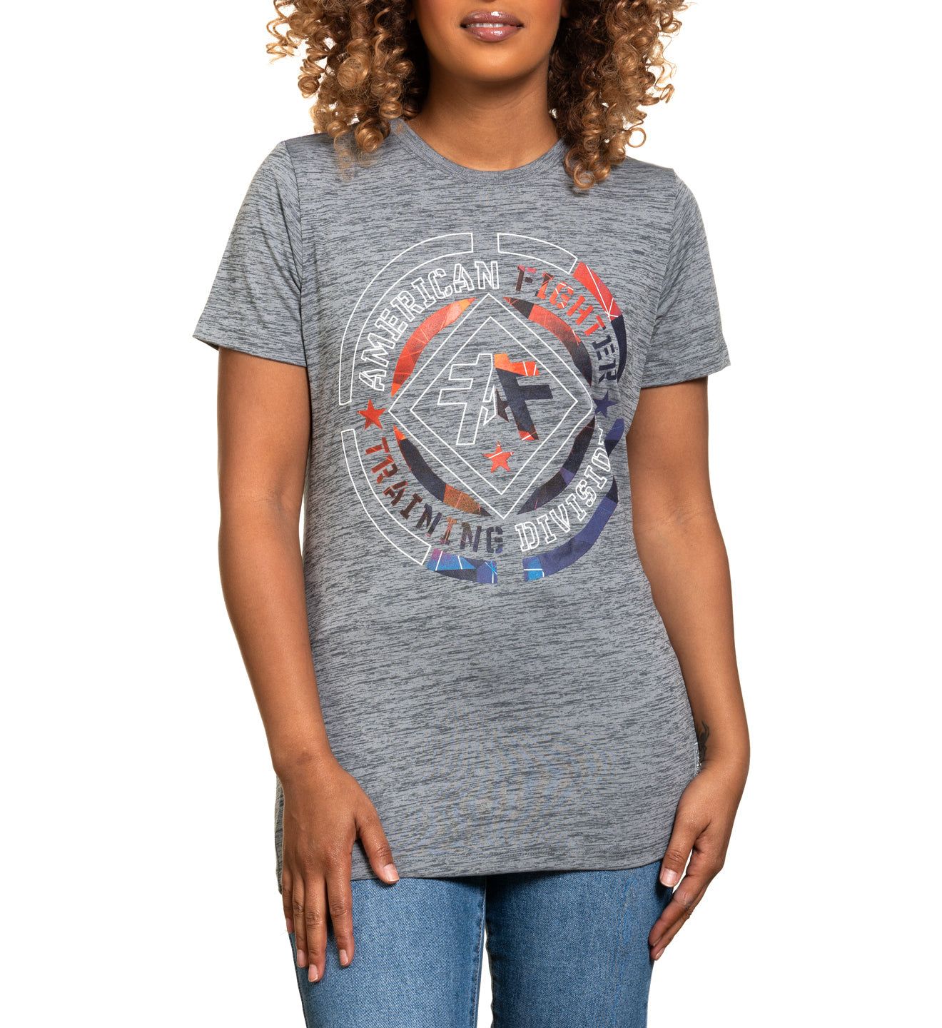 Howard Studio - American Fighter