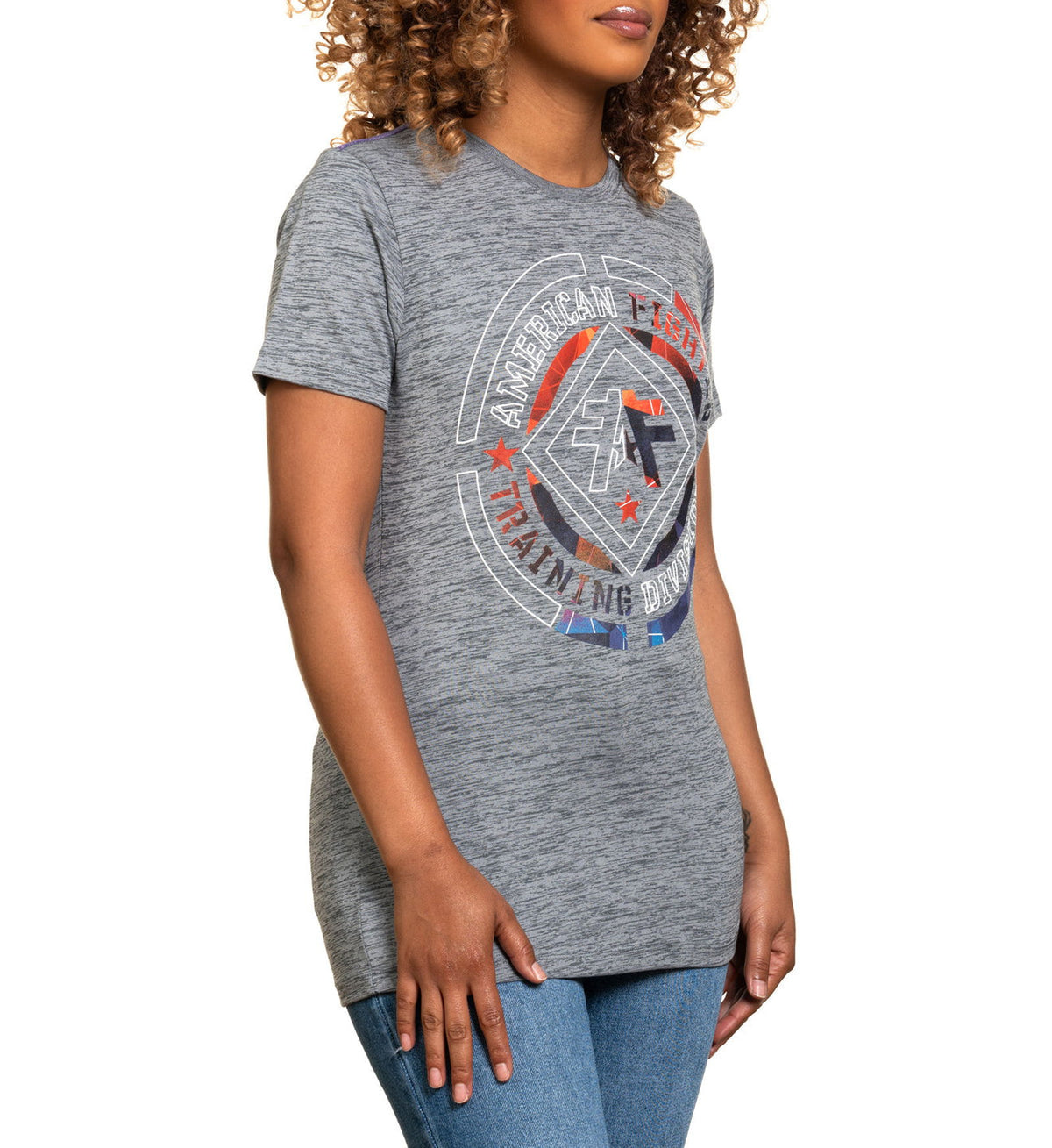 Howard Studio - American Fighter