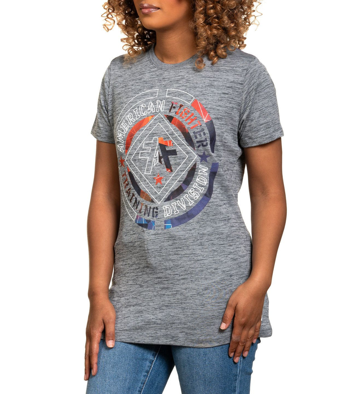 Howard Studio - American Fighter