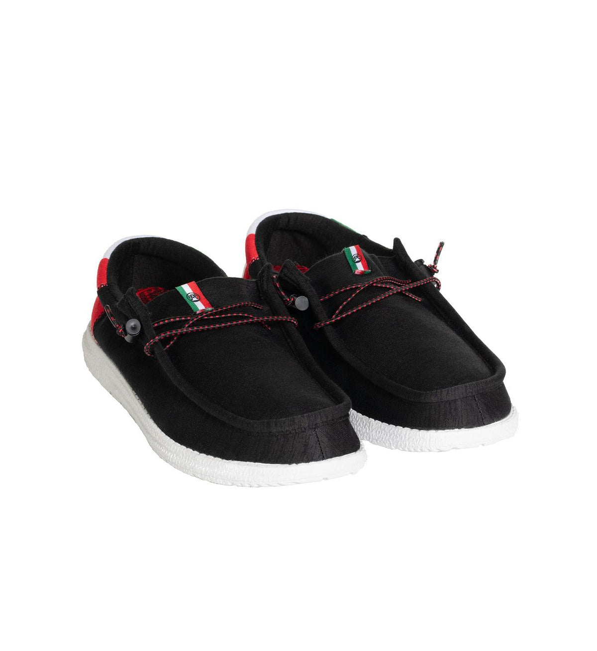 Huntington Park - American Fighter