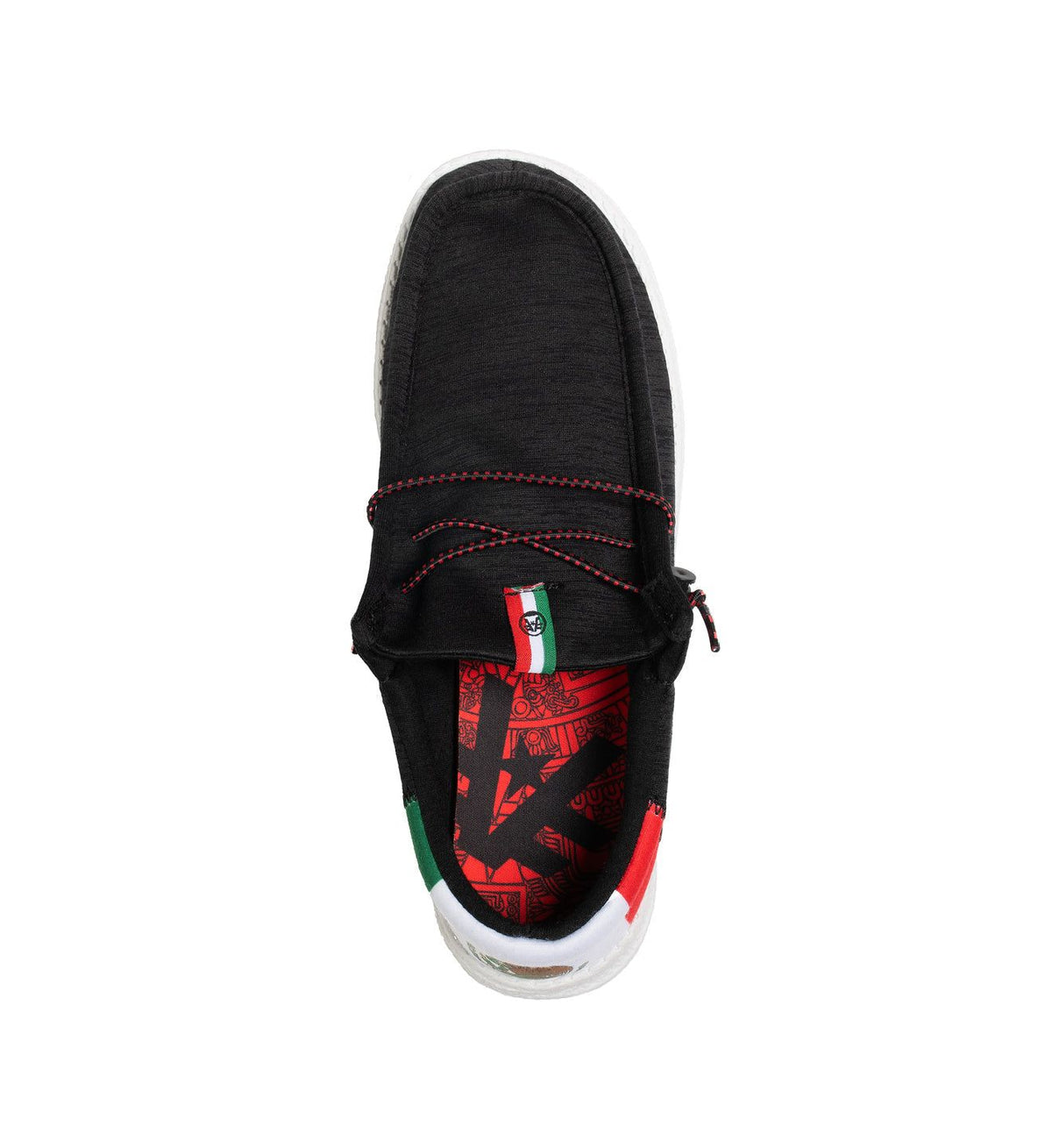 Huntington Park - American Fighter