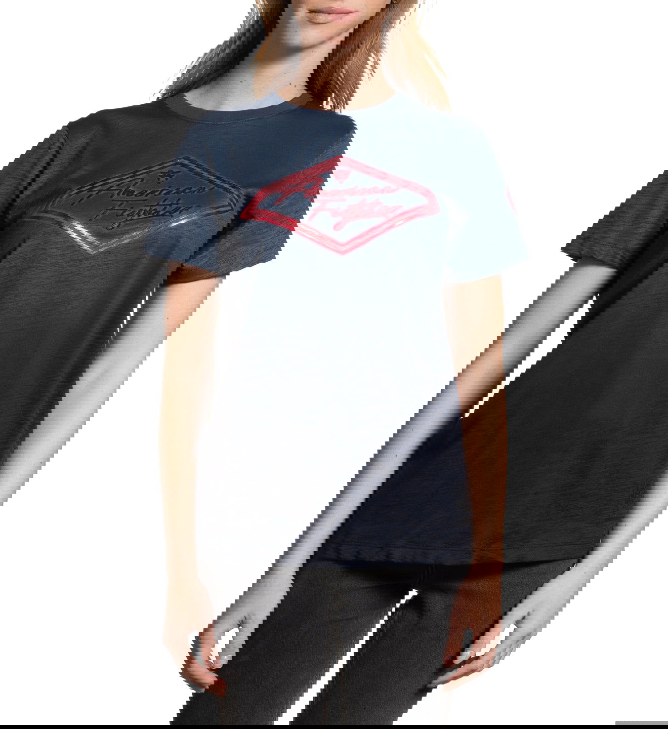 Huxford - American Fighter