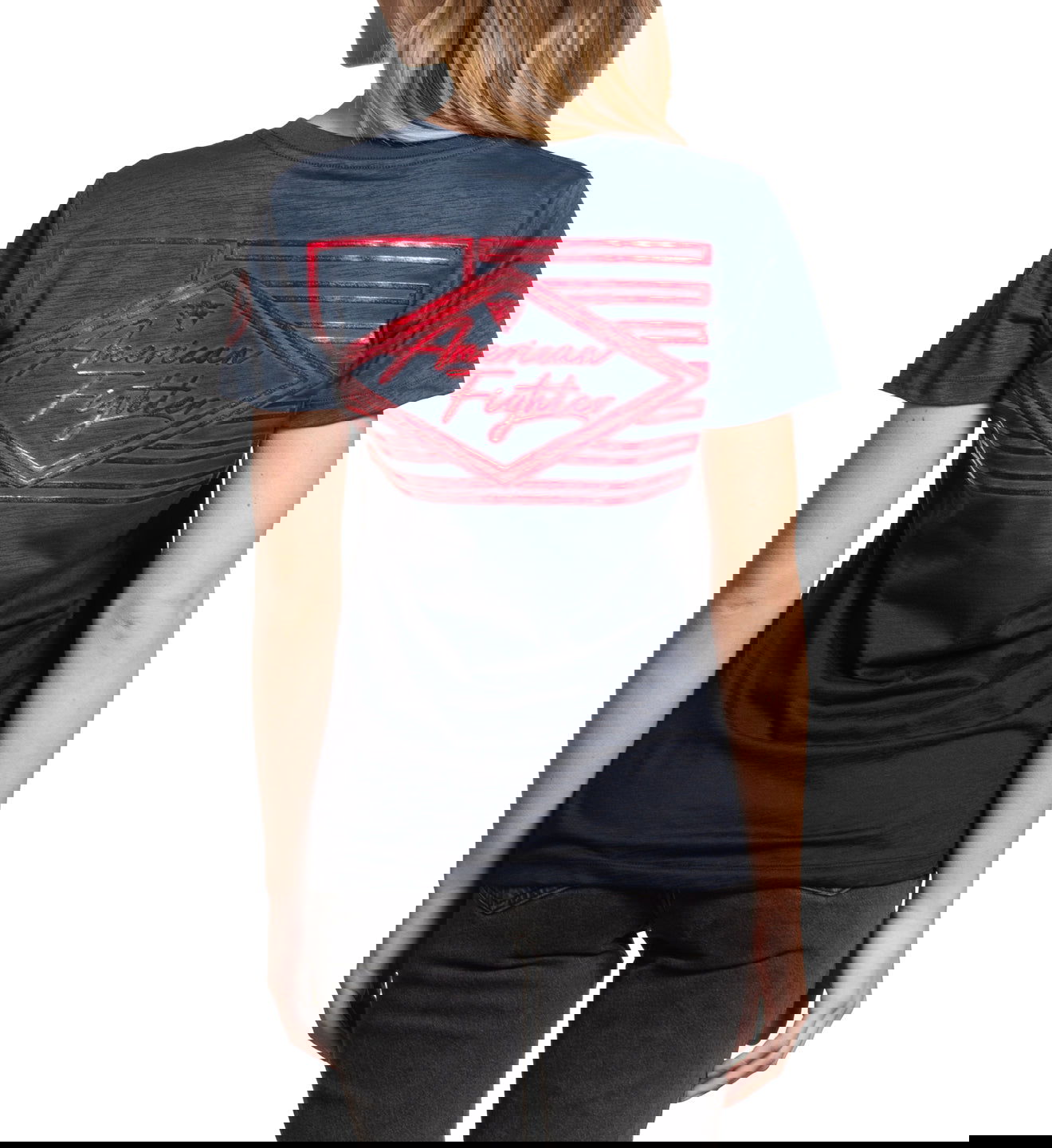 Huxford - American Fighter