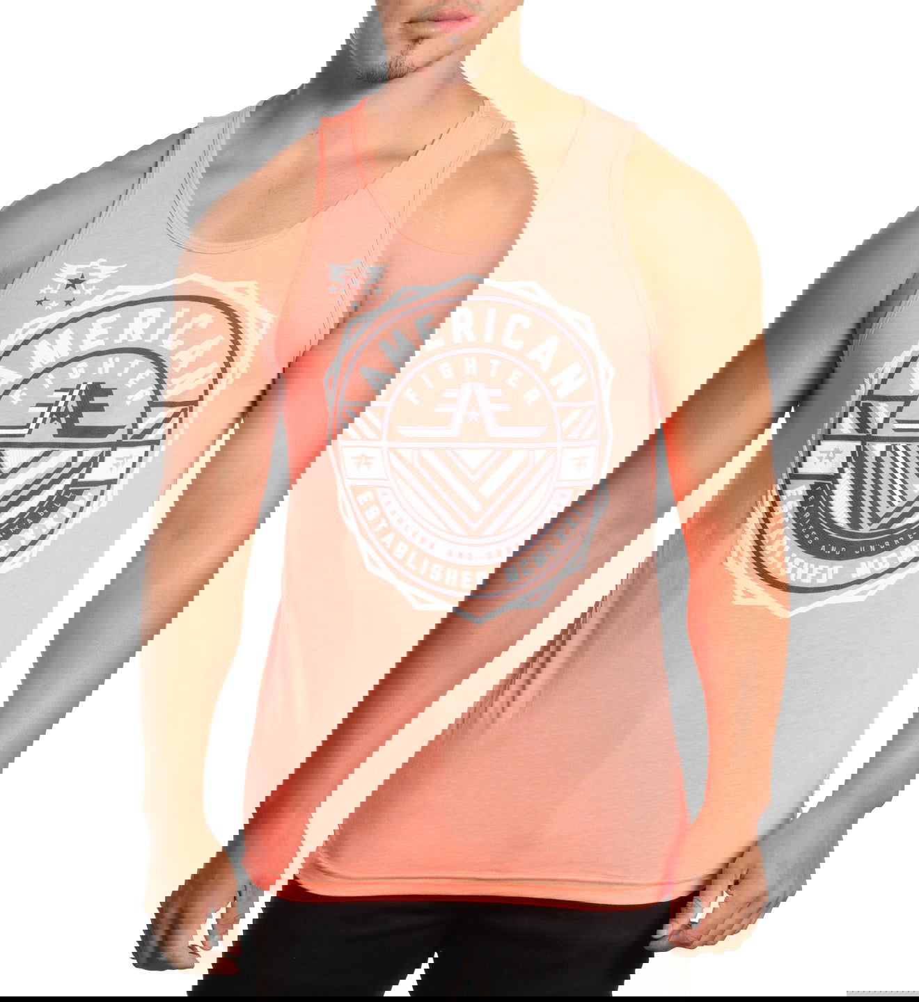 Inland - American Fighter