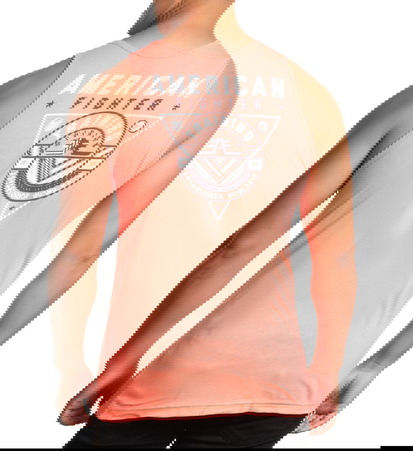 Inland - American Fighter