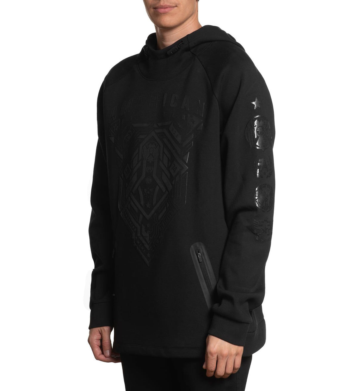 Irvine - American Fighter