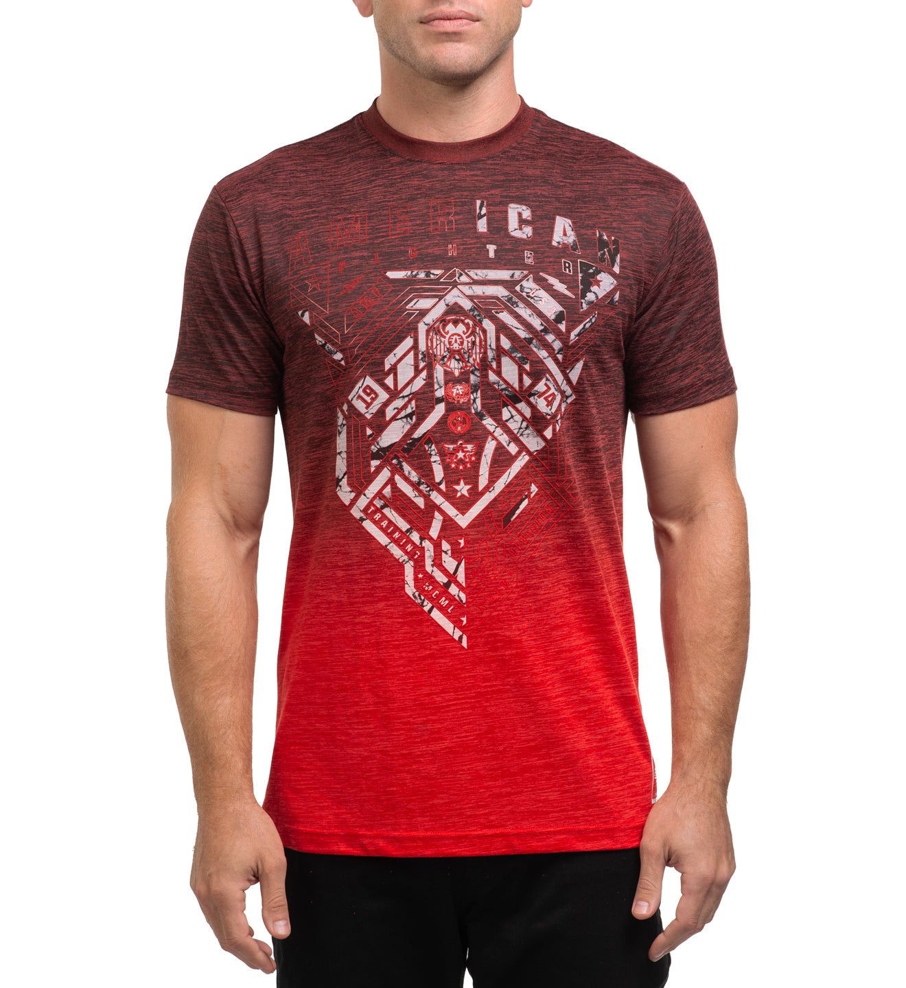 Irvine - American Fighter