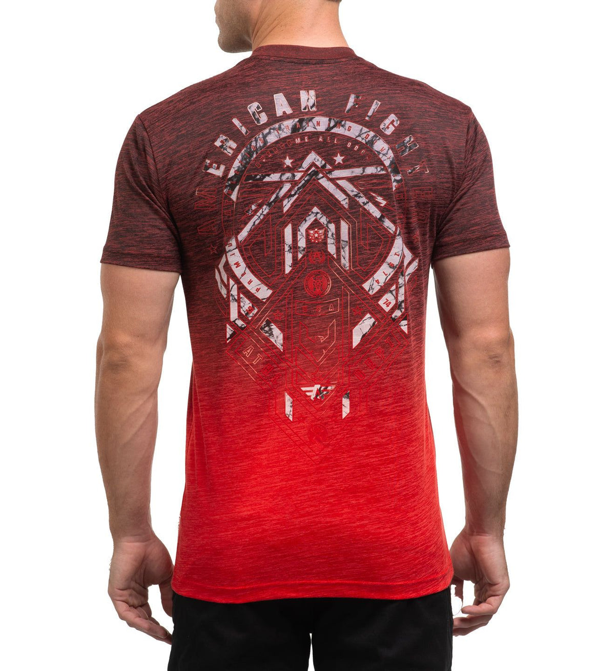 Irvine - American Fighter