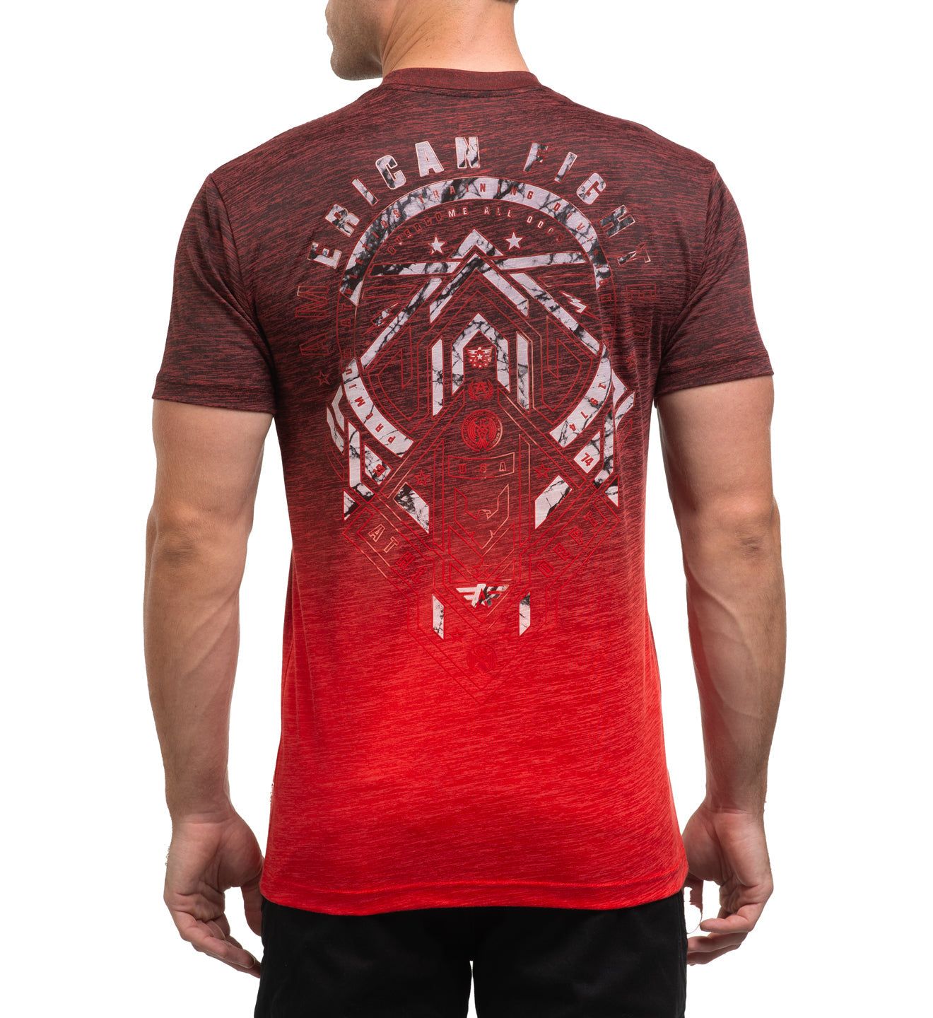 Irvine - American Fighter