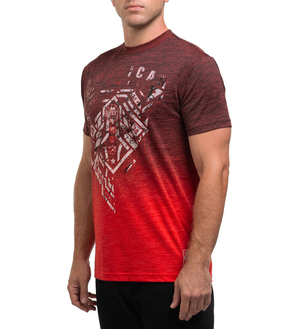 Irvine - American Fighter