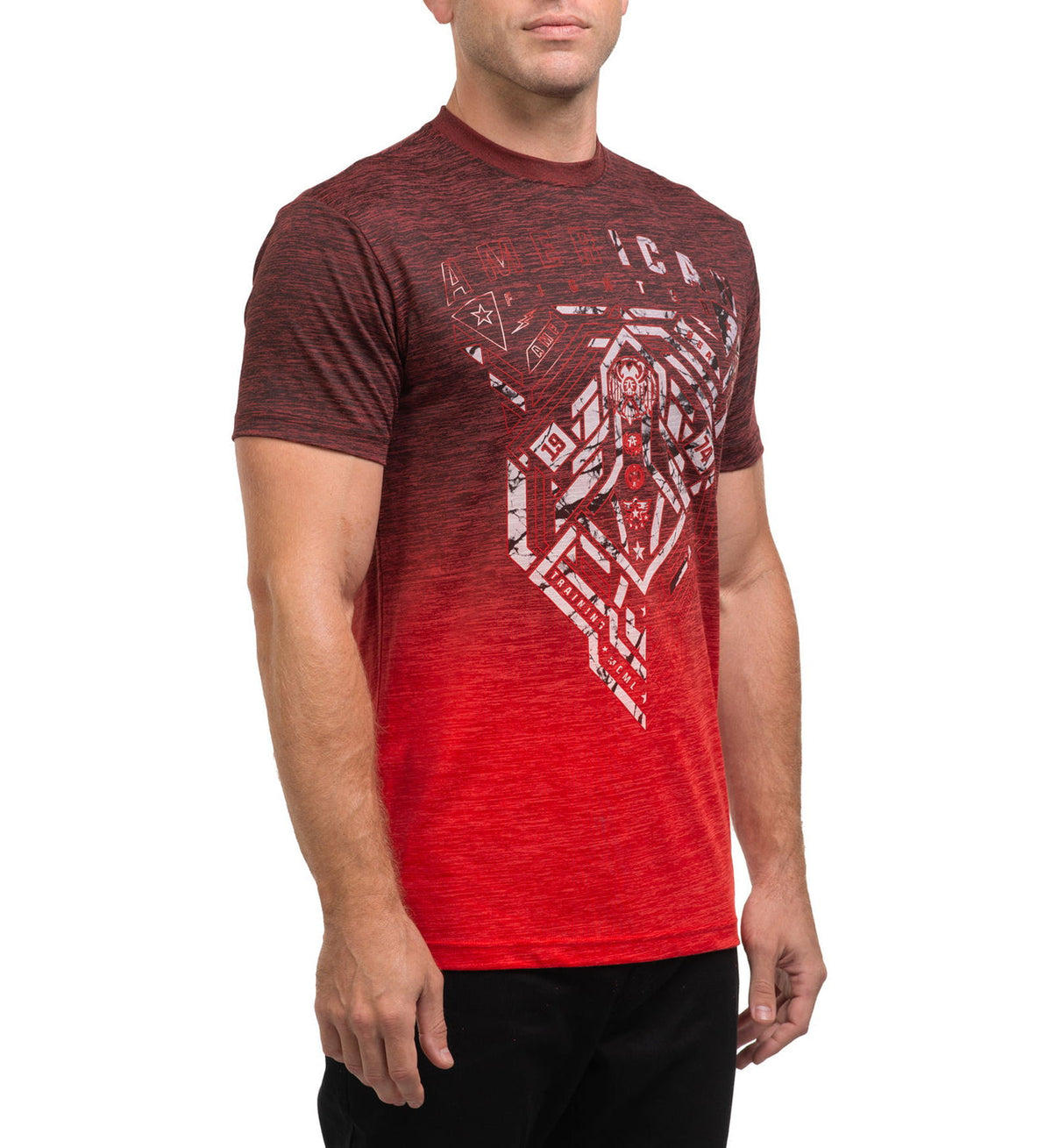 Irvine - American Fighter