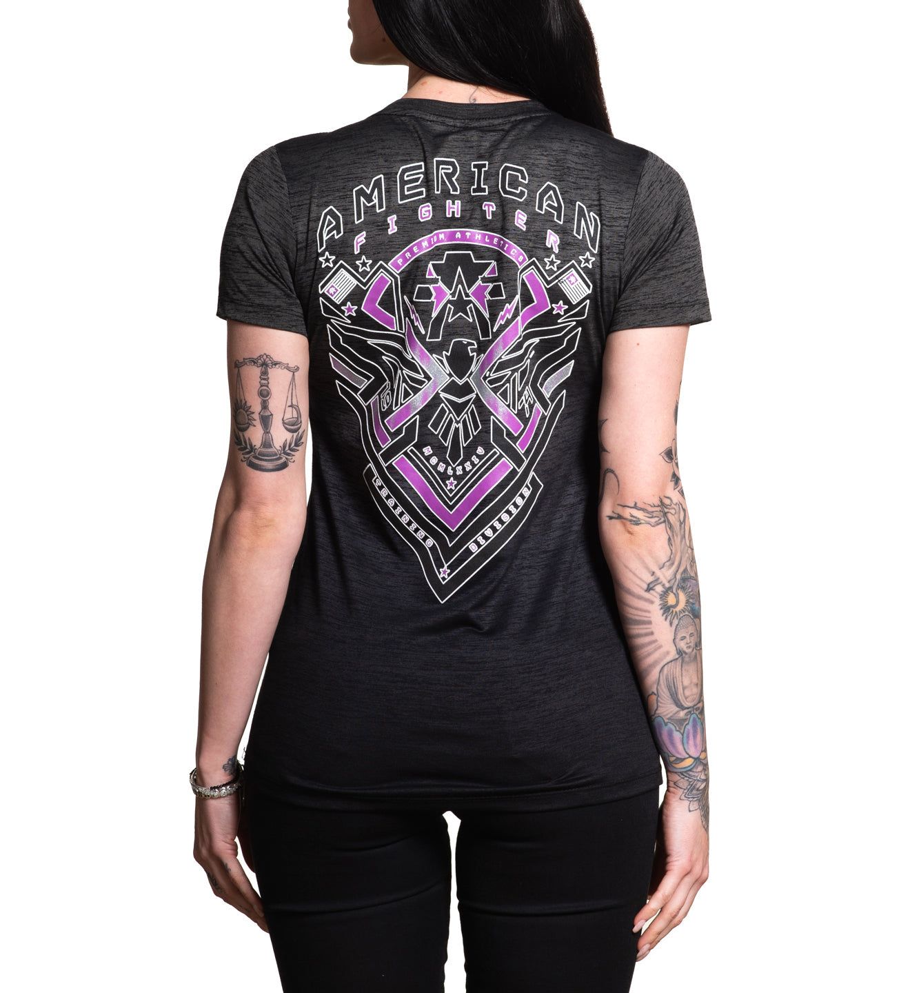 Kelvin - American Fighter