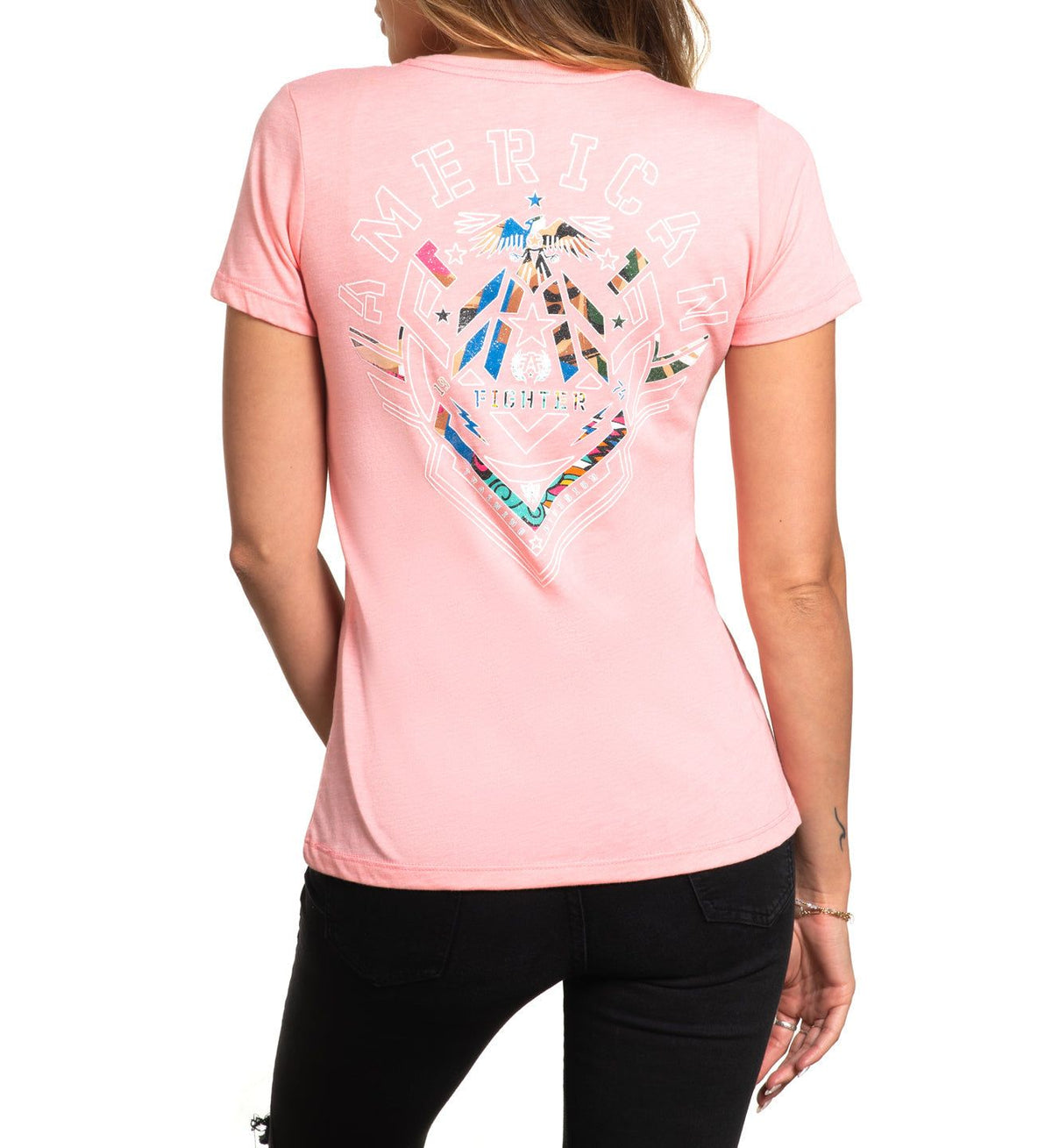 Kendleton - American Fighter