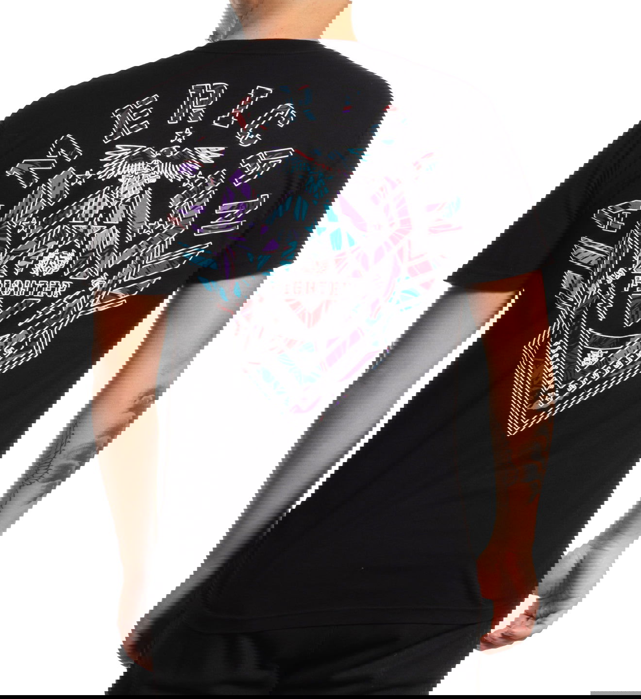 Kendleton - American Fighter